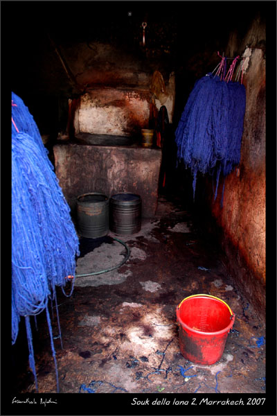 B2304 Souk della lana 2