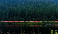 ZA08 CONVOY British Columbia 2022