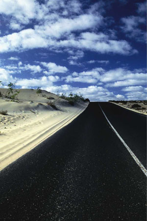 Strada 2 - Fuerteventura 1999