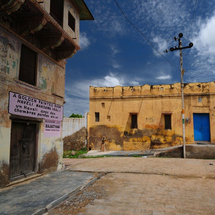 Way29 Mandawa India 2010 217x217