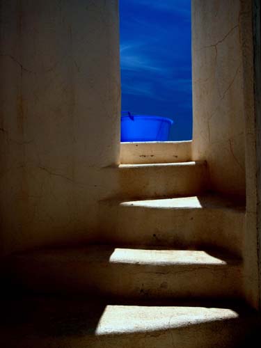 Scala - SAngelo di Ischia 2004