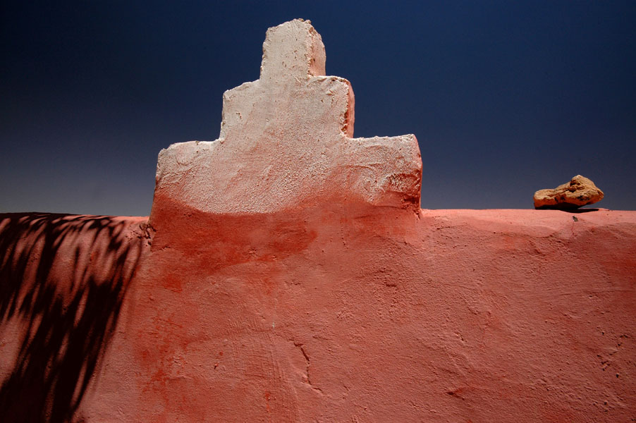 Marocco 2007