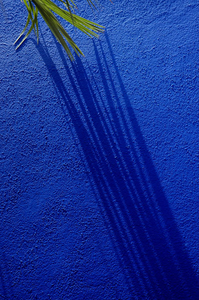 Marrakech 2007