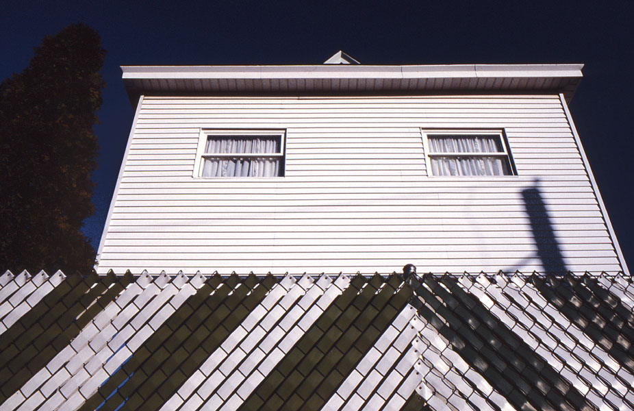 Pennsylvania 1985
