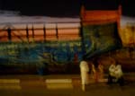 Essaouira 2007
