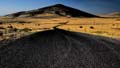 09b road_volcano_sky Anatolia 2010 75x45