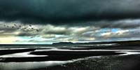 13 Black Beach Iceland 2016 100x50