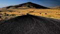 21b road_volcano_sky Anatolia 2010 75x45