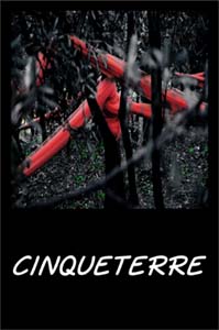 100 Frontpage Cinqueterre